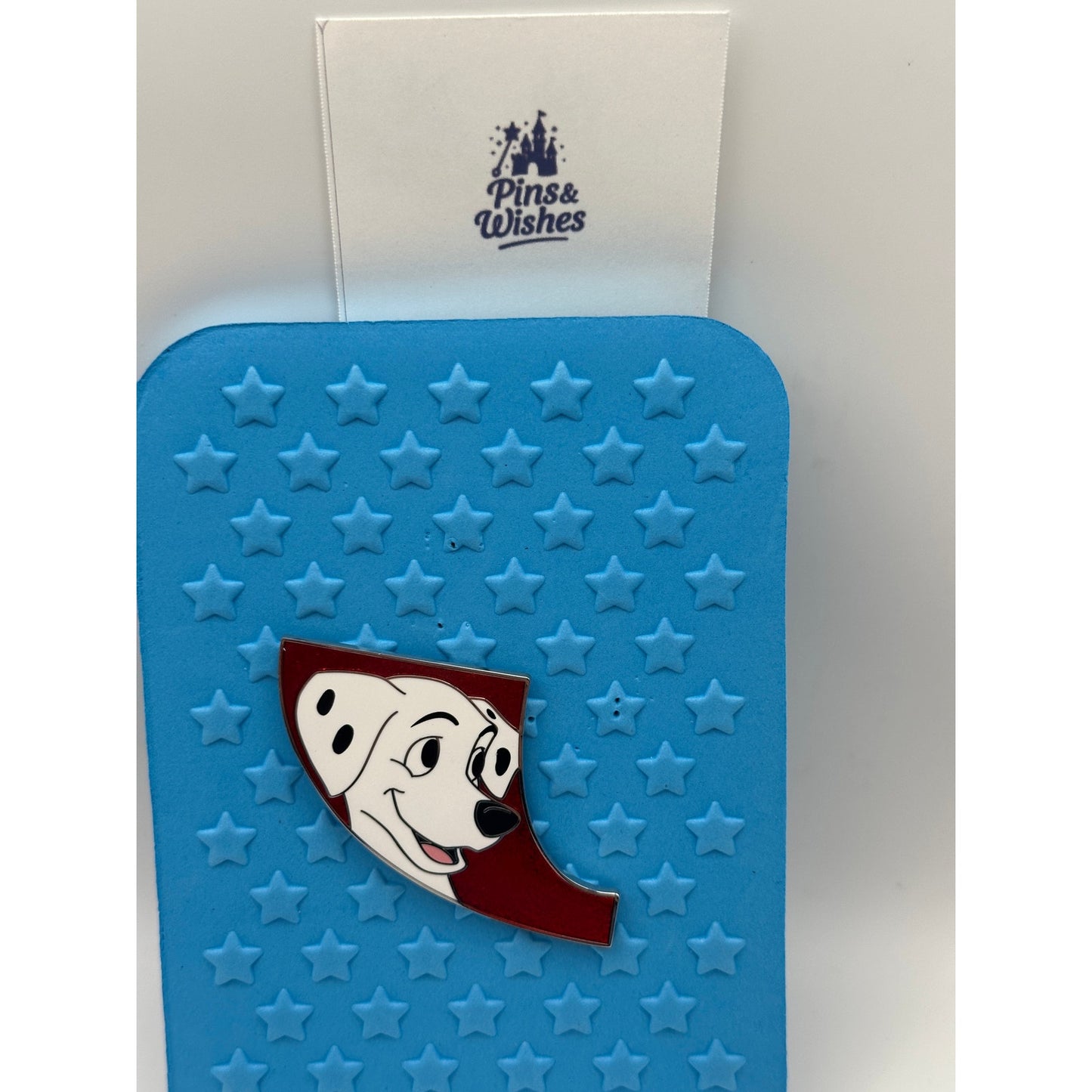 Perdita 101 Dalmatians 65th Anniversary Mystery Puzzle Limited Release