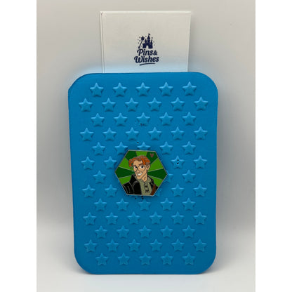 Milo Thatch - 2026 Wave A Hidden Disney Film Anniversaries - Atlantis