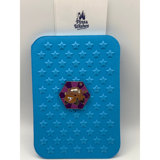 Tow Mater - 2026 Wave A Hidden Disney Film Anniversaries - Cars