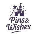 Custom Request - [ Park Pick Up, Open Edition, Limited Edition , Limited Release] Pins and Wishes