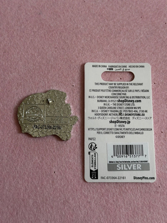 The Lion King Simba Sarabi Mom You’re Running My Mane Disney Pin [Open Edition] | Pins and Wishes